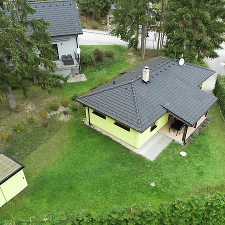 Вілла Sunny House Ліпно-над-Влтавою Екстер'єр фото